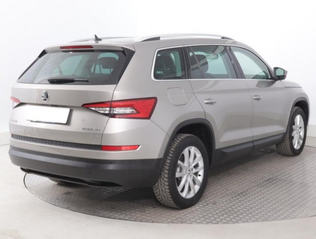 Škoda Kodiaq  2.0 TSI Style