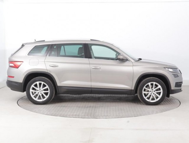 Škoda Kodiaq  2.0 TSI Style