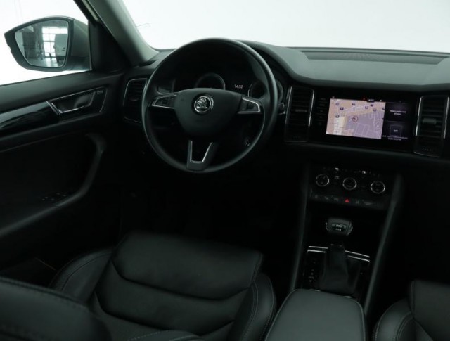 Škoda Kodiaq  2.0 TSI Style