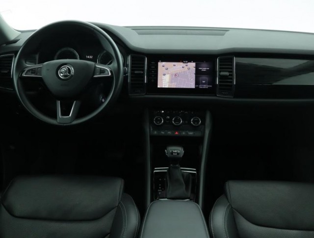 Škoda Kodiaq  2.0 TSI Style