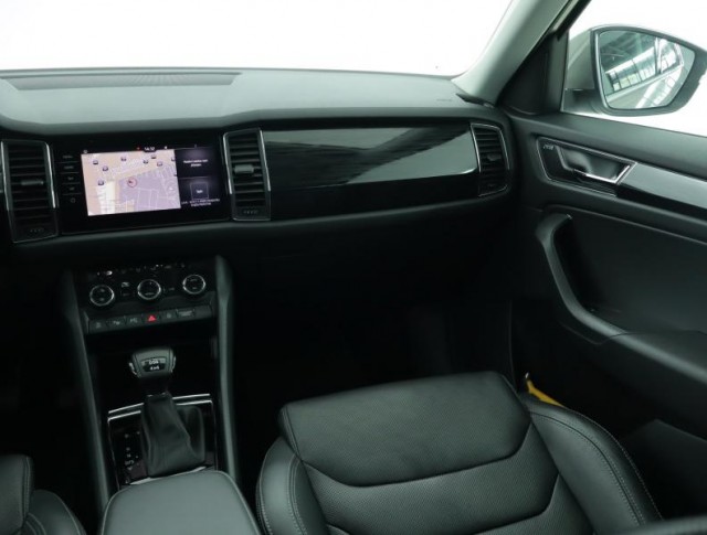 Škoda Kodiaq  2.0 TSI Style