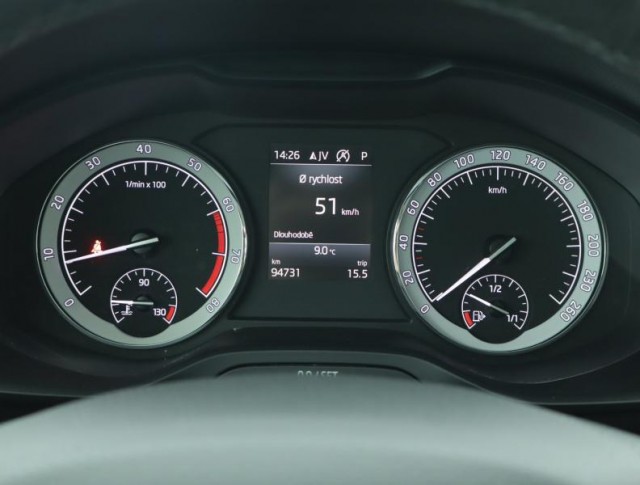 Škoda Kodiaq  2.0 TSI Style