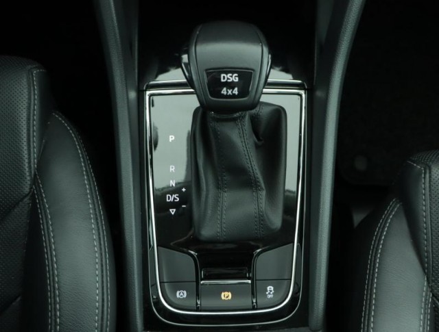 Škoda Kodiaq  2.0 TSI Style