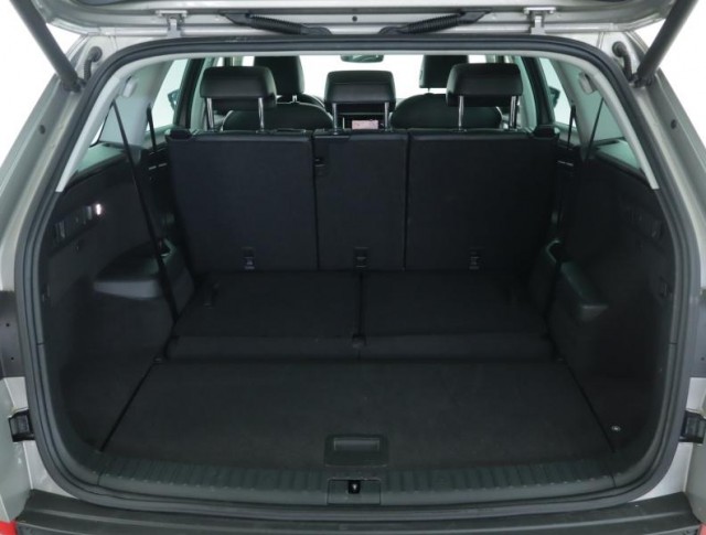 Škoda Kodiaq  2.0 TSI Style