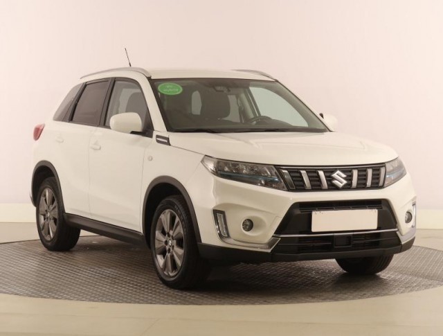 Suzuki Vitara  1.4 BoosterJet Premium