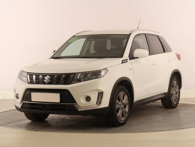 Suzuki Vitara  1.4 BoosterJet Premium