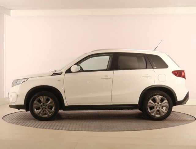 Suzuki Vitara  1.4 BoosterJet Premium