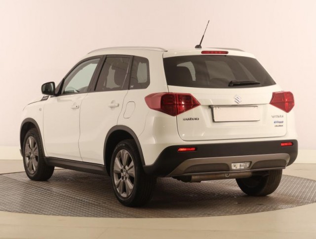 Suzuki Vitara  1.4 BoosterJet Premium