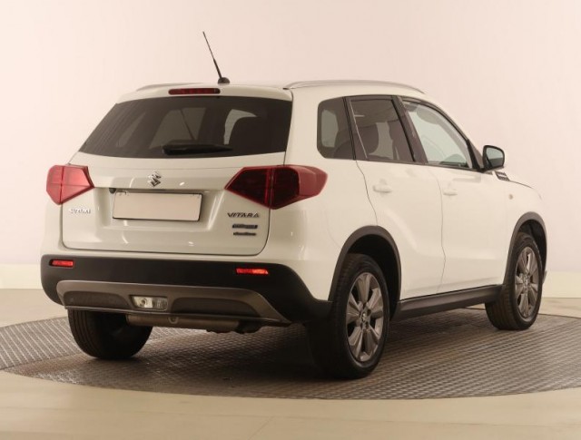 Suzuki Vitara  1.4 BoosterJet Premium