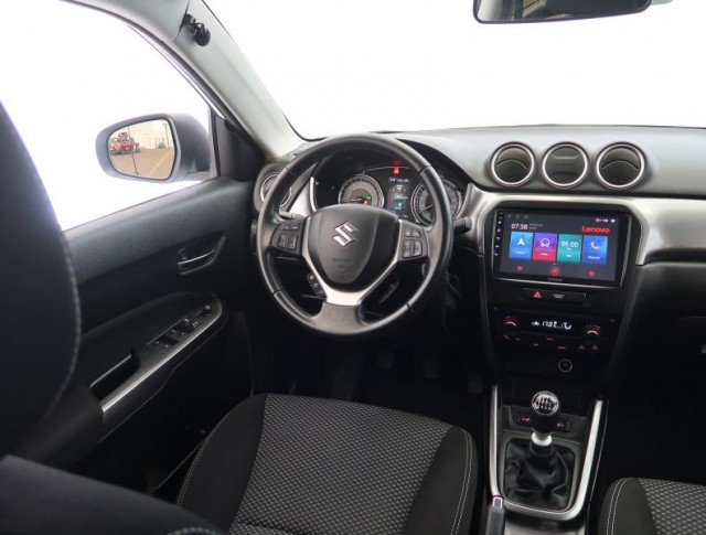 Suzuki Vitara  1.4 BoosterJet Premium