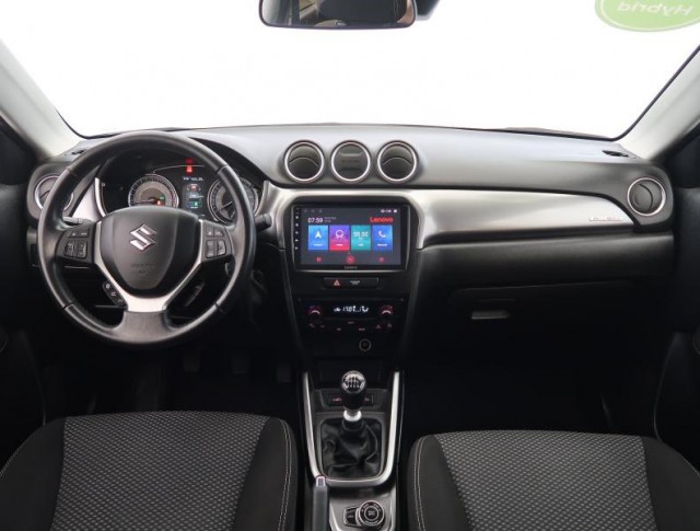Suzuki Vitara  1.4 BoosterJet Premium