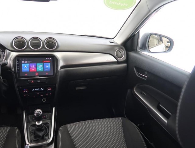 Suzuki Vitara  1.4 BoosterJet Premium