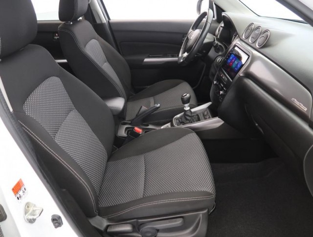 Suzuki Vitara  1.4 BoosterJet Premium