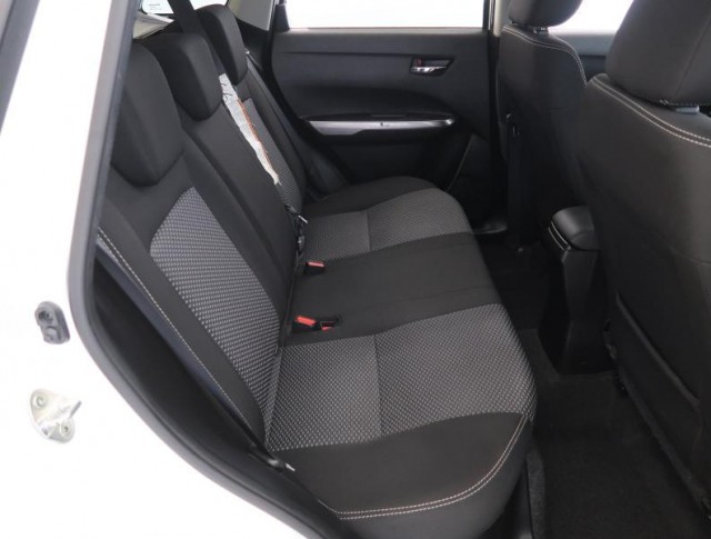 Suzuki Vitara  1.4 BoosterJet Premium