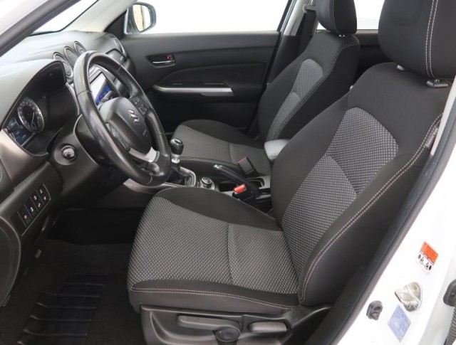 Suzuki Vitara  1.4 BoosterJet Premium