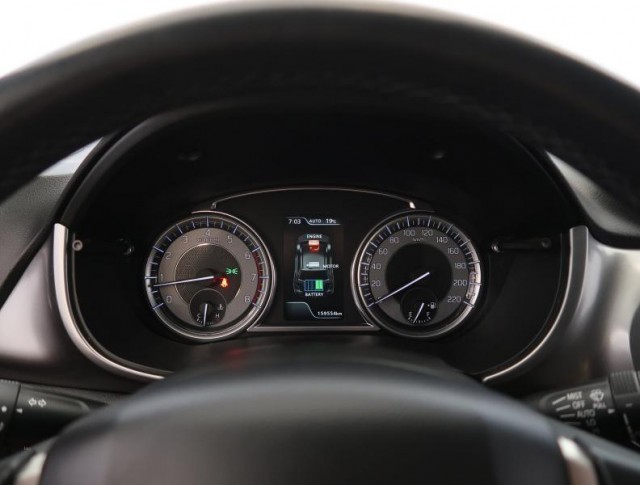 Suzuki Vitara  1.4 BoosterJet Premium