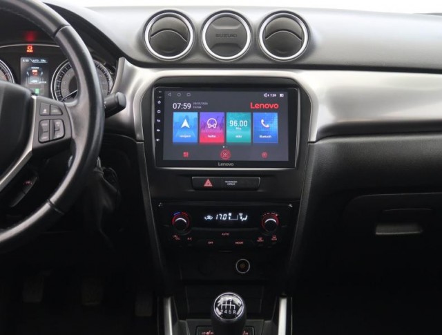 Suzuki Vitara  1.4 BoosterJet Premium