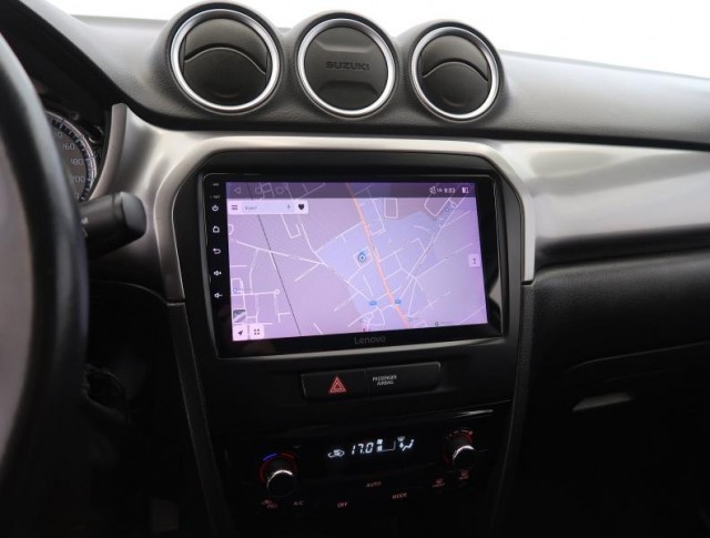Suzuki Vitara  1.4 BoosterJet Premium