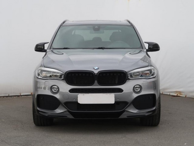 BMW X5  xDrive30d M Paket