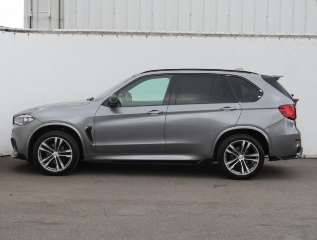 BMW X5  xDrive30d M Paket