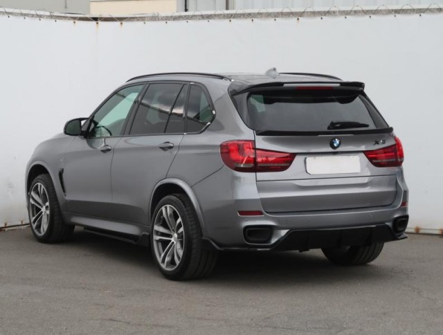 BMW X5  xDrive30d M Paket