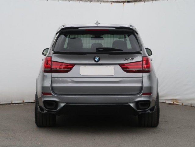 BMW X5  xDrive30d M Paket
