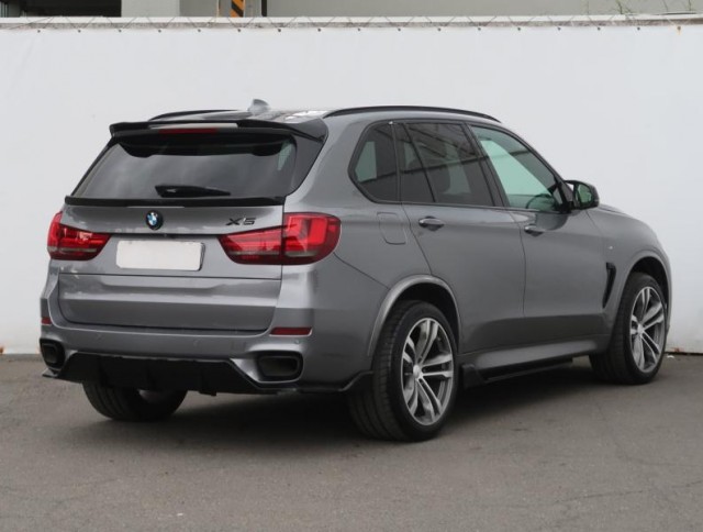BMW X5  xDrive30d M Paket