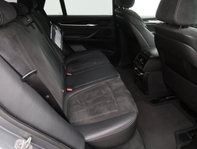 BMW X5  xDrive30d M Paket