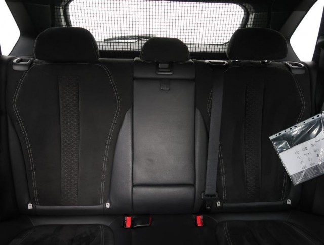 BMW X5  xDrive30d M Paket