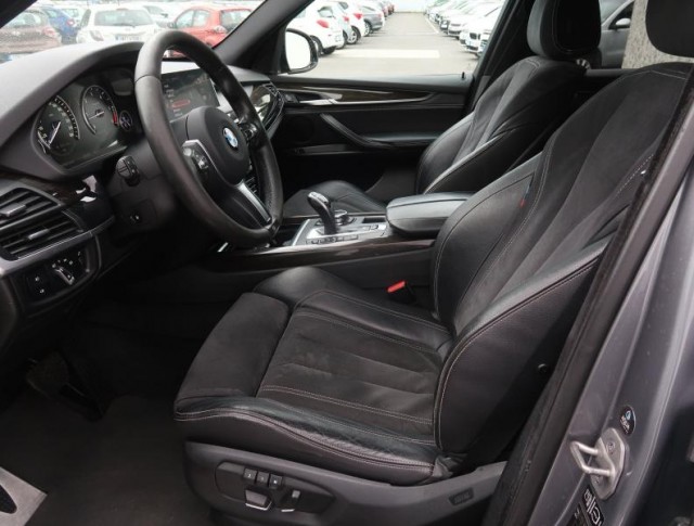 BMW X5  xDrive30d M Paket