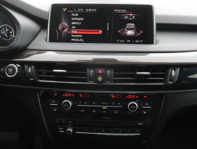 BMW X5  xDrive30d M Paket