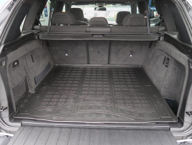 BMW X5  xDrive30d M Paket
