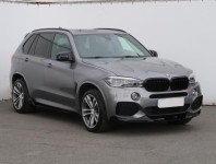 BMW X5  xDrive30d M Paket