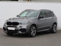 BMW X5  xDrive30d M Paket