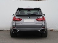 BMW X5  xDrive30d M Paket