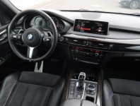 BMW X5  xDrive30d M Paket