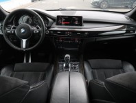 BMW X5  xDrive30d M Paket