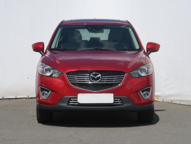 Mazda CX-5  2.2 Skyactiv-D 