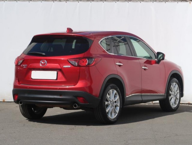 Mazda CX-5  2.2 Skyactiv-D 