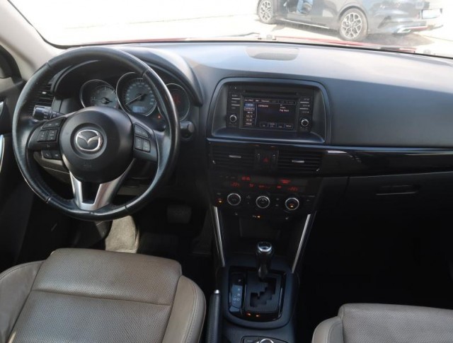 Mazda CX-5  2.2 Skyactiv-D 
