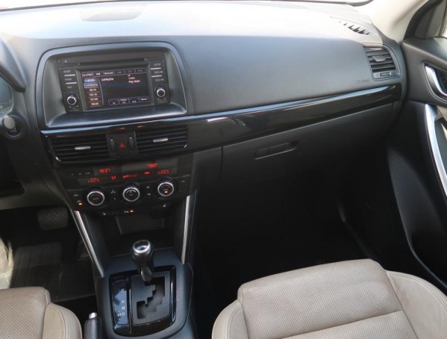 Mazda CX-5  2.2 Skyactiv-D 
