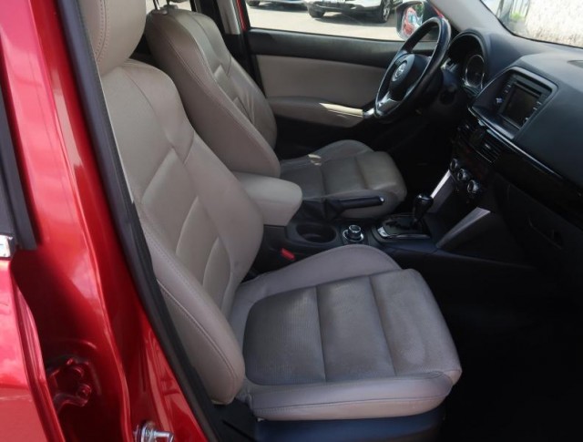 Mazda CX-5  2.2 Skyactiv-D 