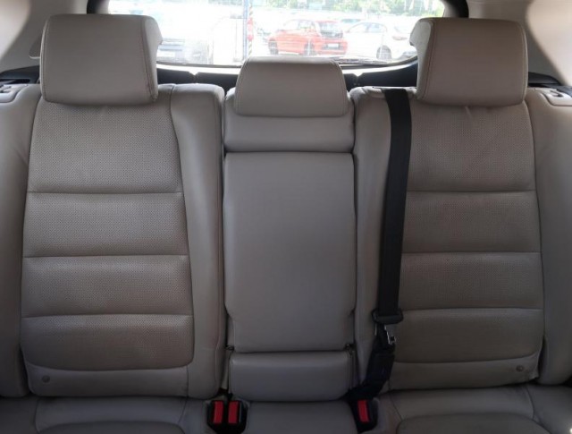 Mazda CX-5  2.2 Skyactiv-D 