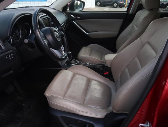 Mazda CX-5  2.2 Skyactiv-D 