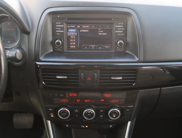 Mazda CX-5  2.2 Skyactiv-D 