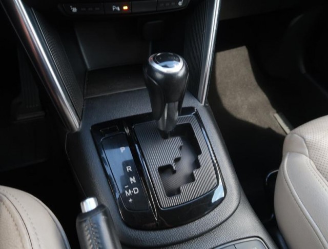 Mazda CX-5  2.2 Skyactiv-D 