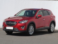 Mazda CX-5  2.2 Skyactiv-D 