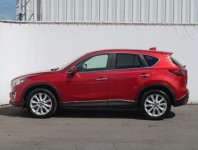 Mazda CX-5  2.2 Skyactiv-D 