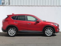 Mazda CX-5  2.2 Skyactiv-D 