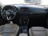 Mazda CX-5  2.2 Skyactiv-D 